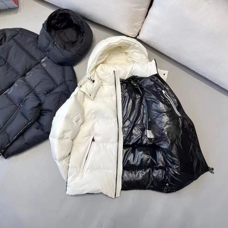 MONCLER Diengショートダウンジャケット★New - 画像 (9)
