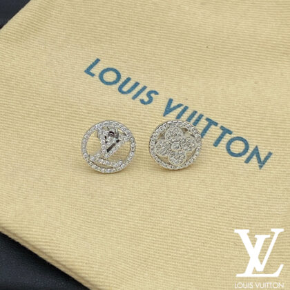 LV Louis Vuittonおしゃれなピアス06 SS94801