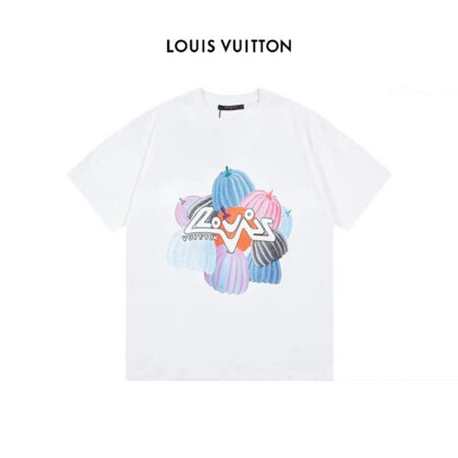 LV LOUIS VUITTON半袖 80 SS105472