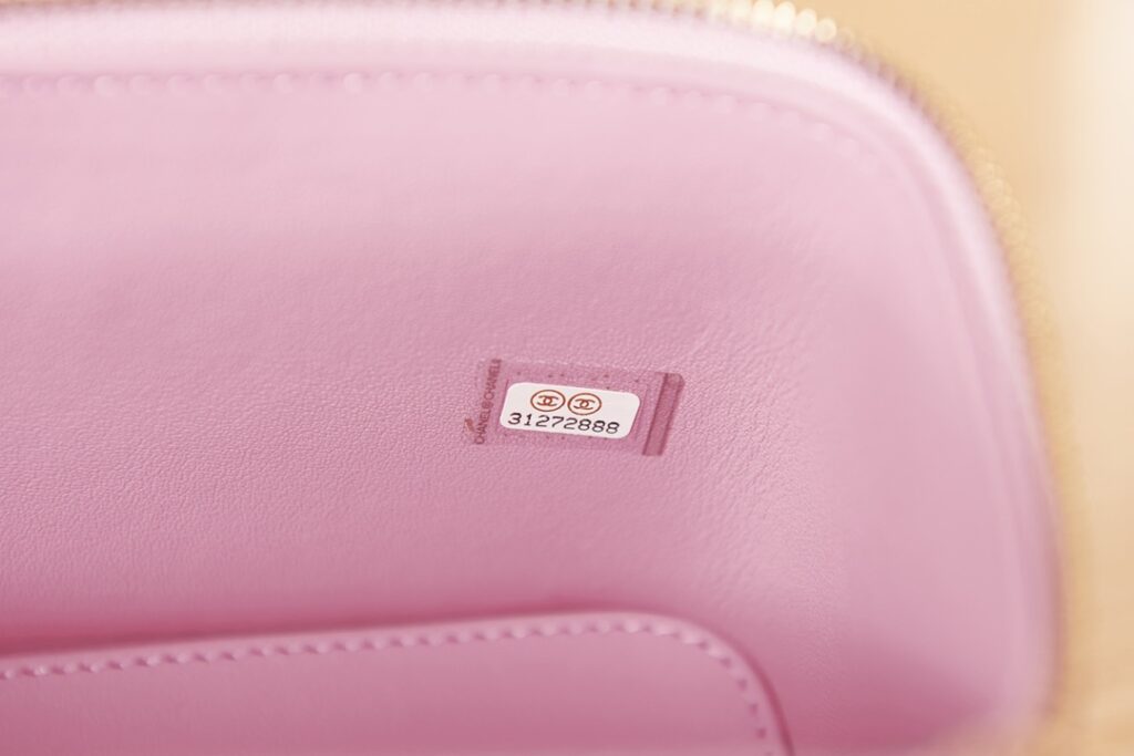 CHANEL 22S AS2805 - 画像 (4)