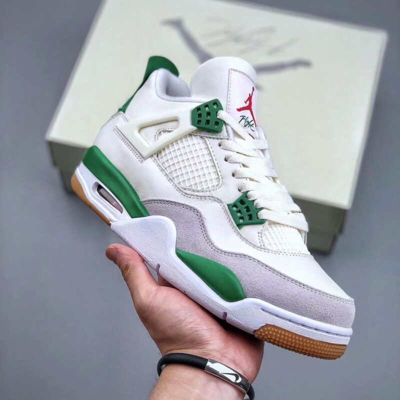 Air jordan 4 series - 画像 (3)