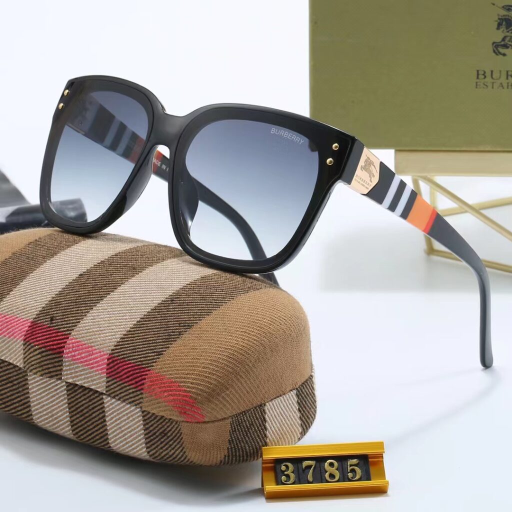 Burberry サングラス 11 - 画像 (4)