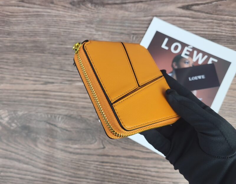 LOEWE 財布 5 zm 94920 - 画像 (7)