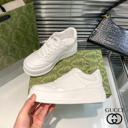 GUCCIおしゃれな板靴09 SS97806