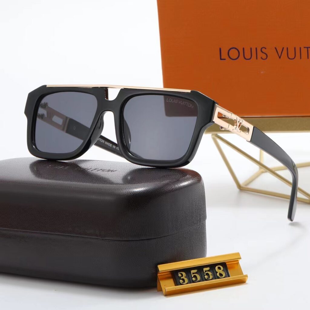 LV Louis Vuitton サングラス 11 - 画像 (3)