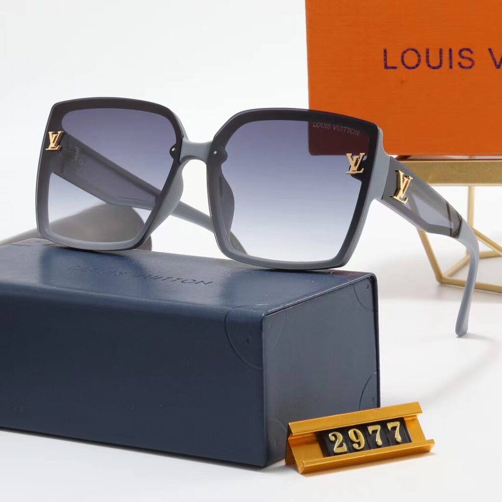 LV Louis Vuitton サングラス 08 - 画像 (2)