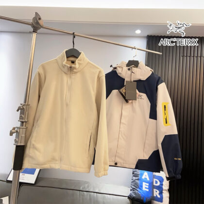 arcteryxジャケット04 SS102344