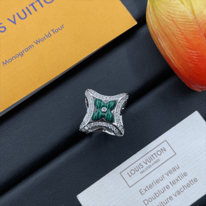 LV Louis Vuittonファッションリング26 SS92660