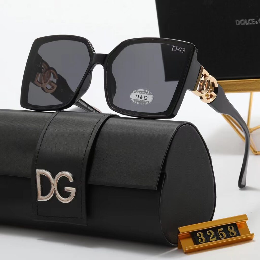 DG Dolce & Gabbana サングラス 06zm - 画像 (3)
