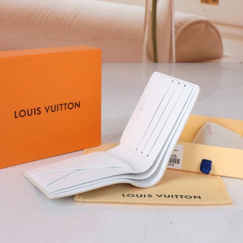 LV Louis Vuitton 新作財布です 36 zm 95521 - 画像 (6)