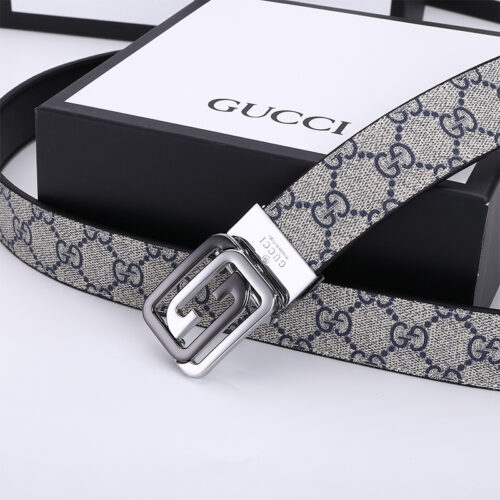 GUCCI ベルト98 zm