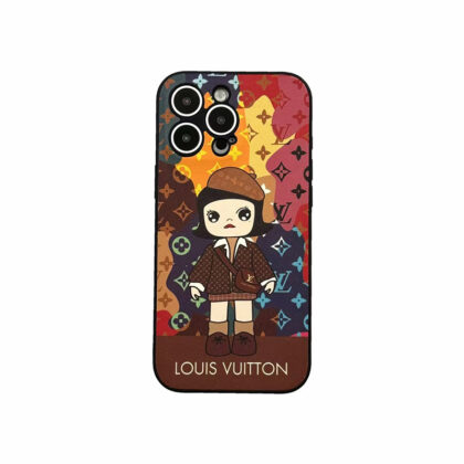 LV LOUIS VUITTON携帯電話ケース37 SS104141