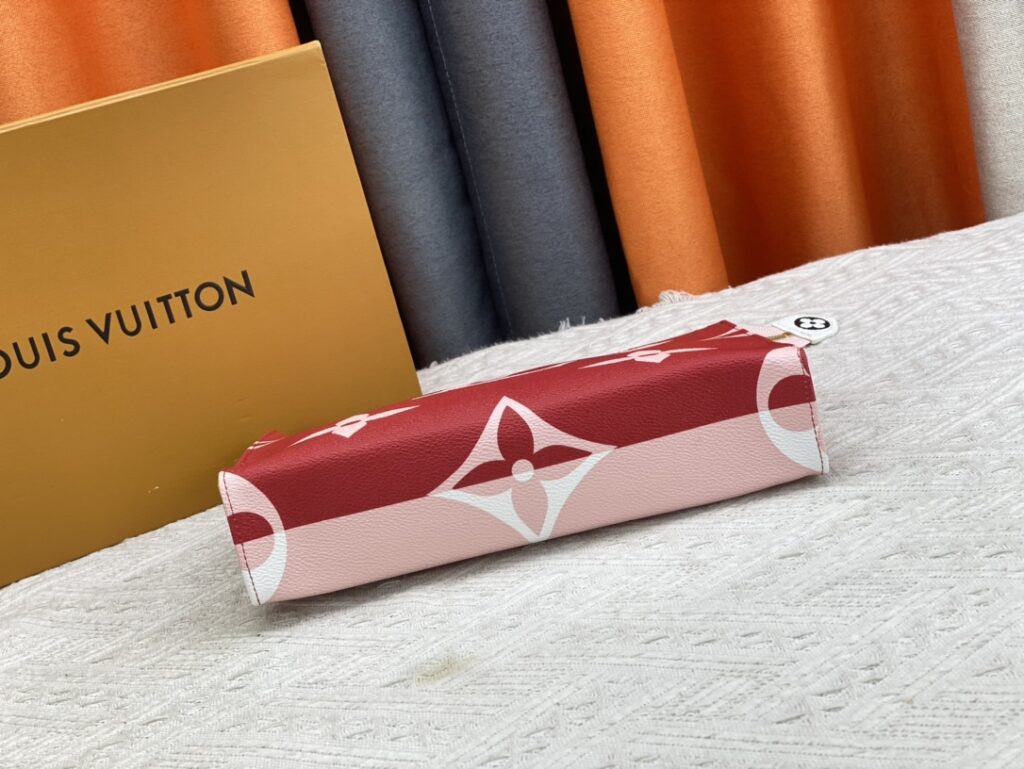 LV Louis Vuittonハンドバッグブリーフケース 5 zm 95524 - 画像 (4)