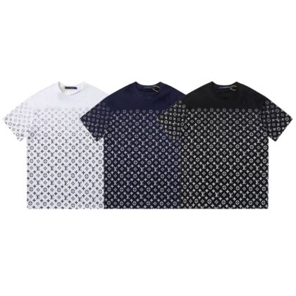 【LOUIS VUITTON 公式旗艦店】ルイヴィトン Tシャツ ご好評に付き再入荷！