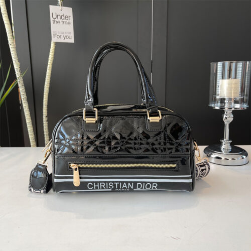DIOR本革バッグ56 SS103297