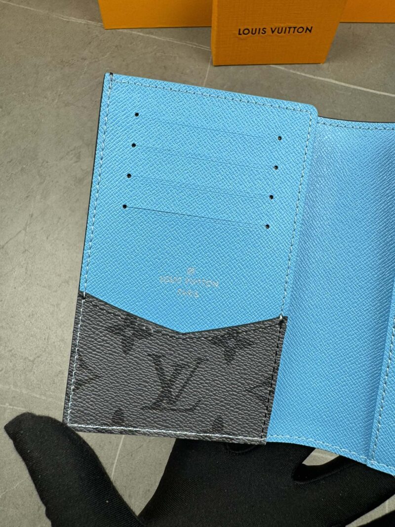 LV Louis Vuitton 新作財布です 64 zm 95523 - 画像 (4)