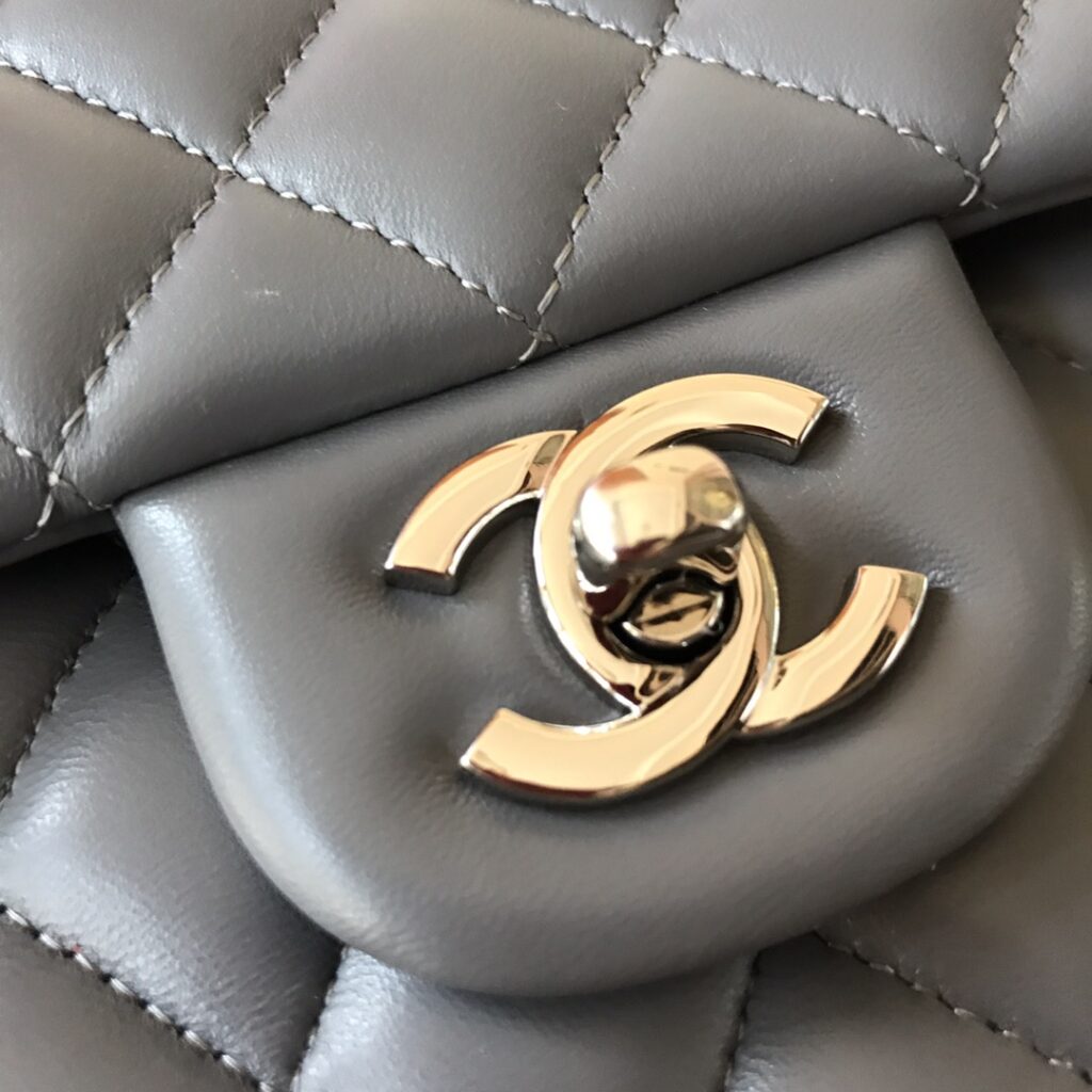 Chanel Flap Bag 1112 - 画像 (6)
