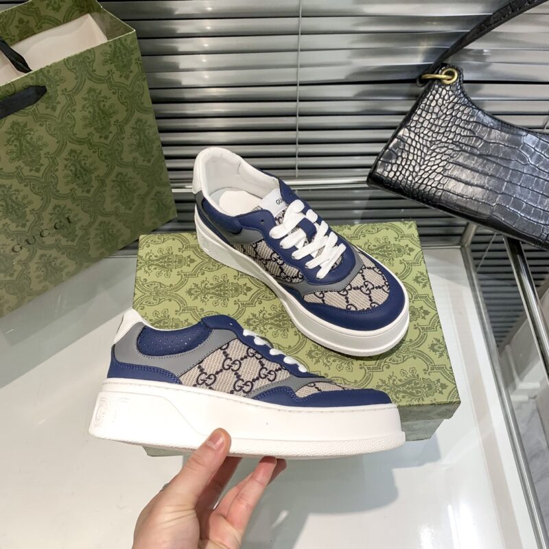 GUCCIおしゃれな板靴08 SS97806 - 画像 (7)