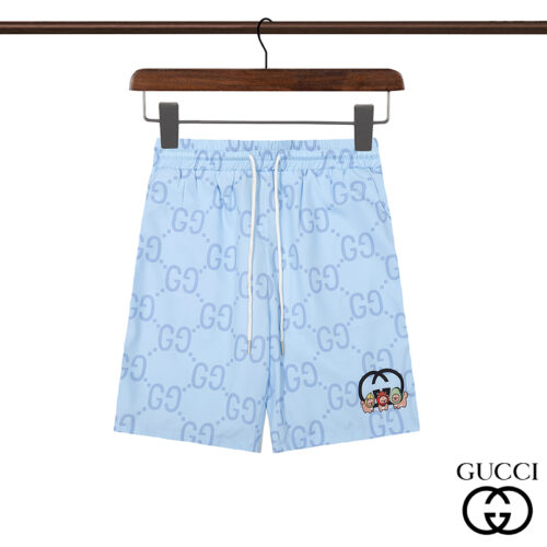 GUCCI五分パンツです13 SS95045