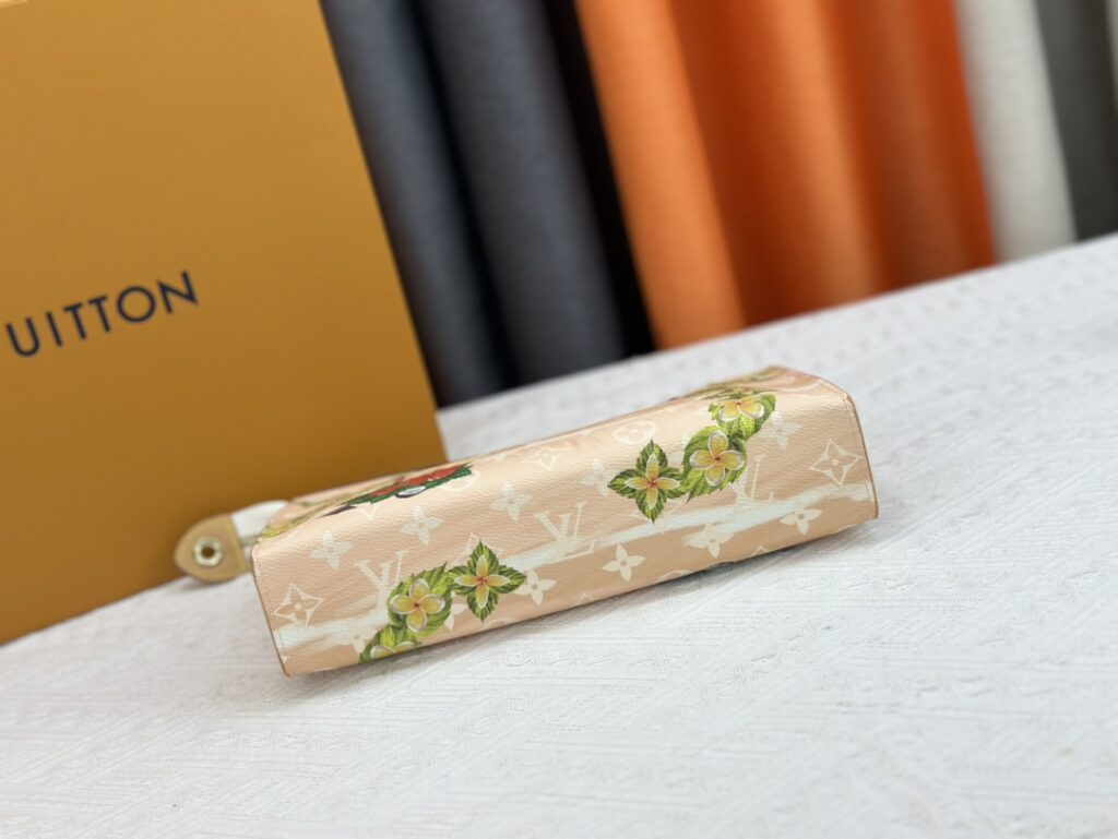LV Louis Vuittonハンドバッグブリーフケース 25 zm 95525 - 画像 (4)