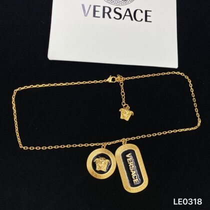 Versaceファッションアイテムチェーン11 al 94723