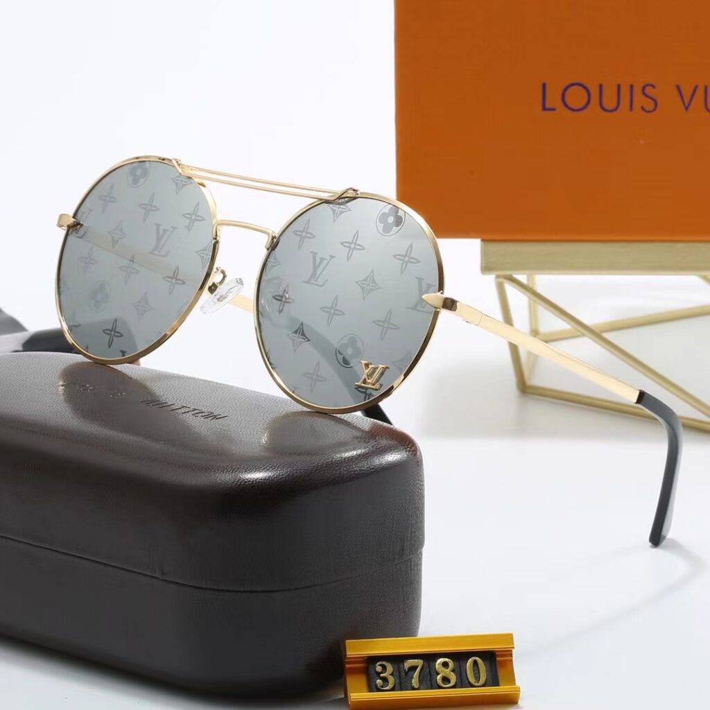 lv Louis Vuitton サングラス 40zm - 画像 (5)