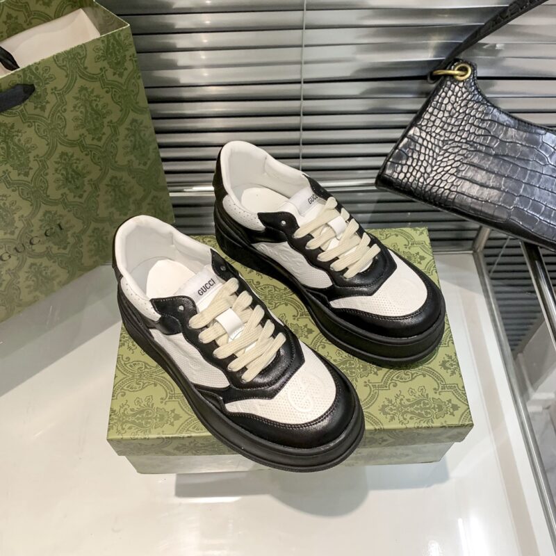 GUCCIおしゃれな板靴13 SS97806 - 画像 (3)