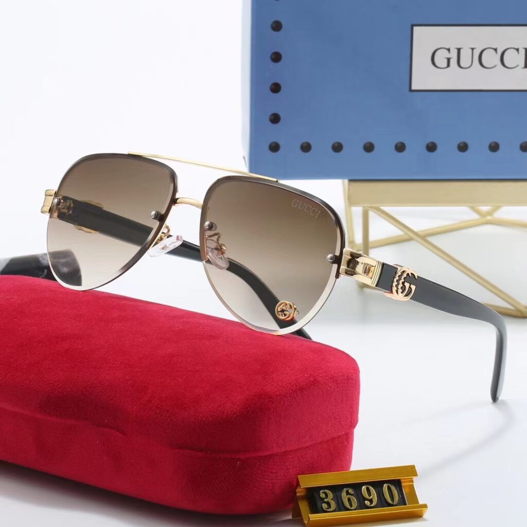 GUCCI サングラス 14zm - 画像 (5)
