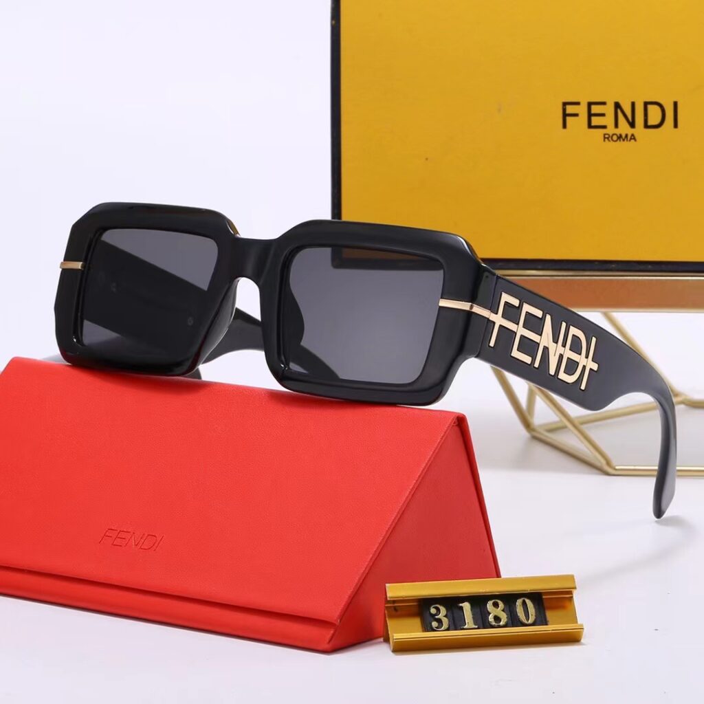 FENDI サングラス 04 - 画像 (5)