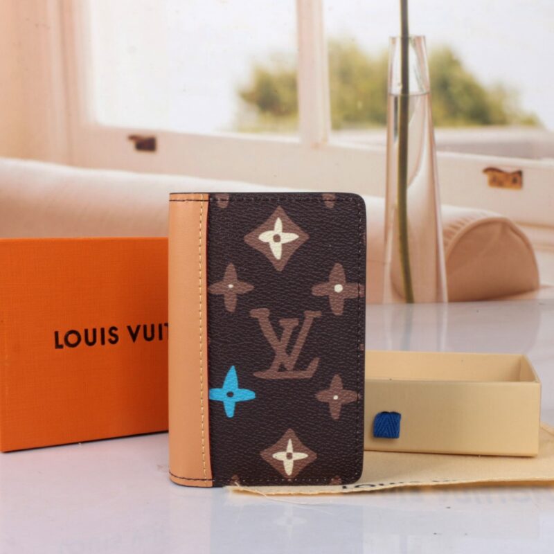 LV Louis Vuitton 新作財布です 31 zm 95521 - 画像 (3)