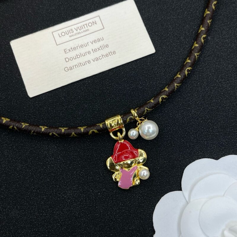 Louis Vuittonブレスレット06 SS104179 - 画像 (5)