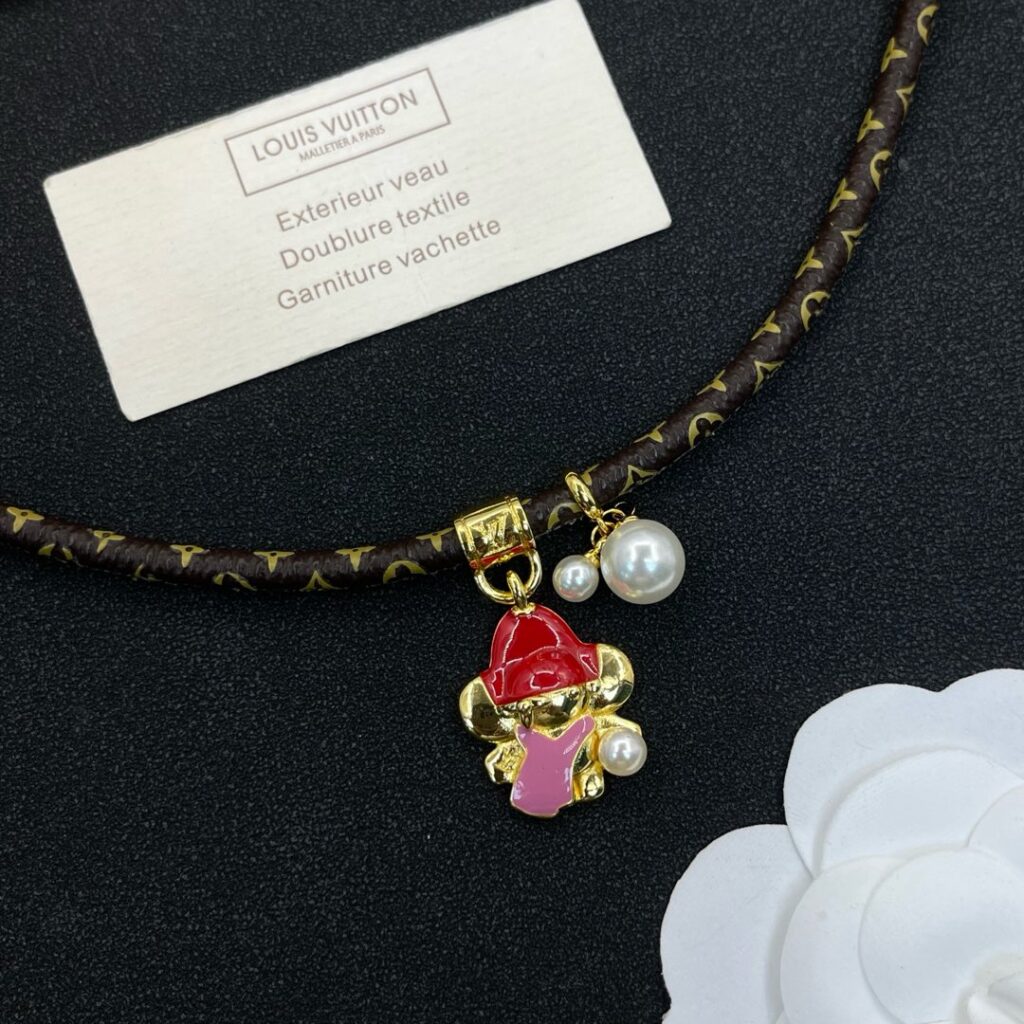 Louis Vuittonブレスレット06 SS104179 - 画像 (5)