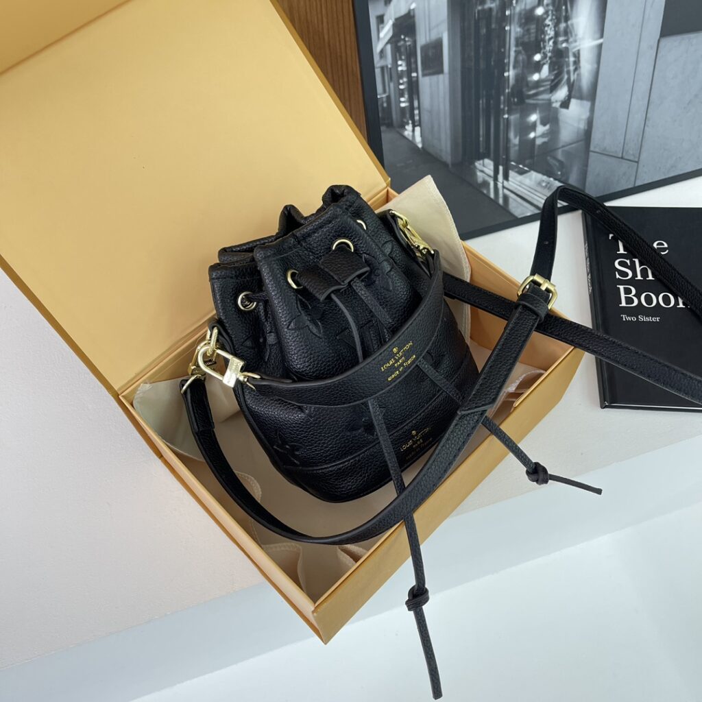 LV Louis Vuitton バンドルバッグ 02 zm - 画像 (4)