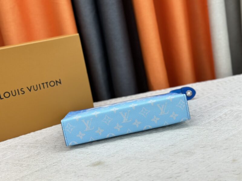 LV Louis Vuittonハンドバッグブリーフケース 51 zm 95527 - 画像 (4)