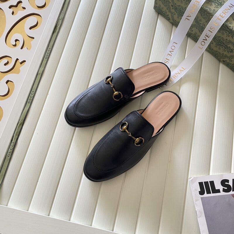 GUCCIカジュアルシューズ 29 SS105436 - 画像 (7)