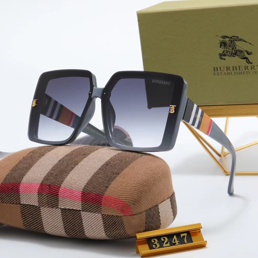 Burberry サングラス 08 - 画像 (4)