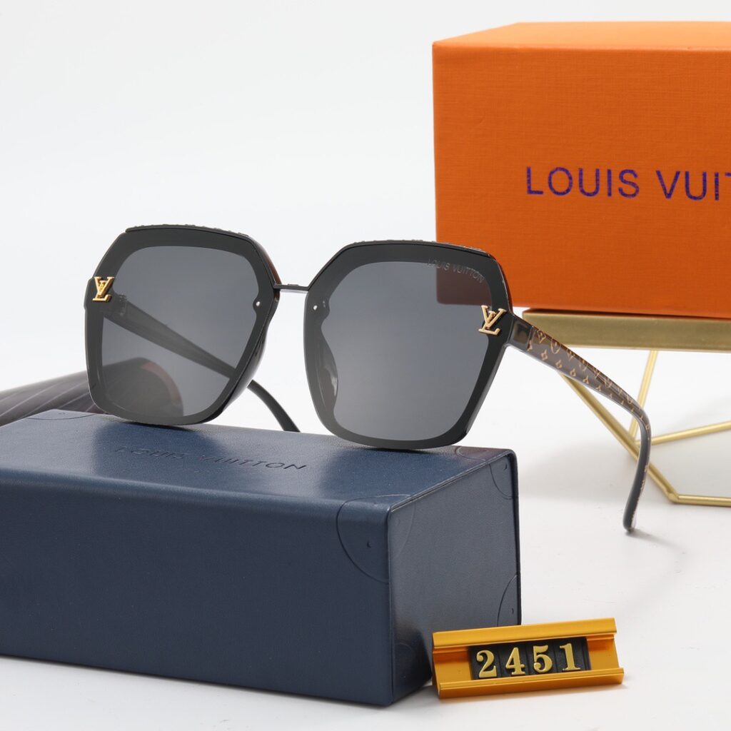 lv Louis Vuitton サングラス 27zm - 画像 (6)