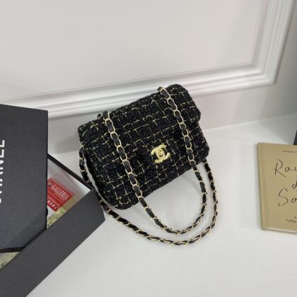 CHANEL 菱のかばん 05 zm
