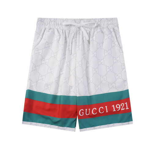 GUCCI五分パンツです01 SS95044