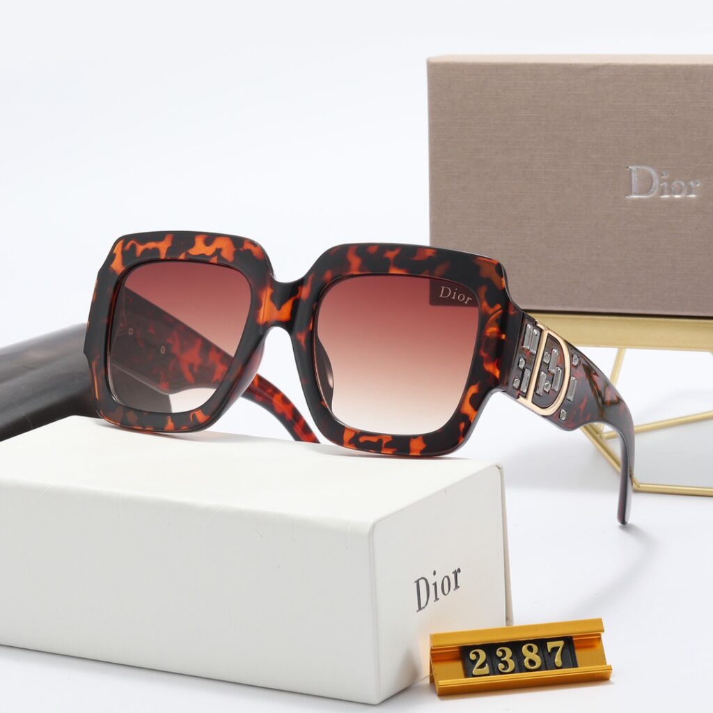 Dior サングラス 08 - 画像 (4)