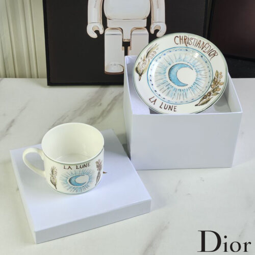 DIORカップ皿セット02 SS94248