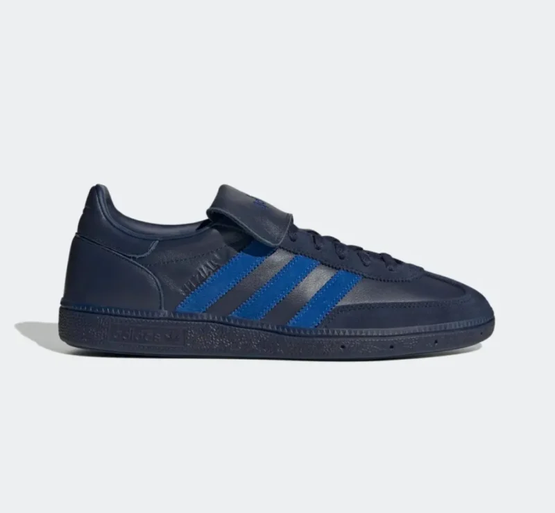 ★三者共同ブランド★"shukyu"×Ewa×adidas handball spezial★ワールドカップ特別版★送料・関税込み★追跡可 - 画像 (7)