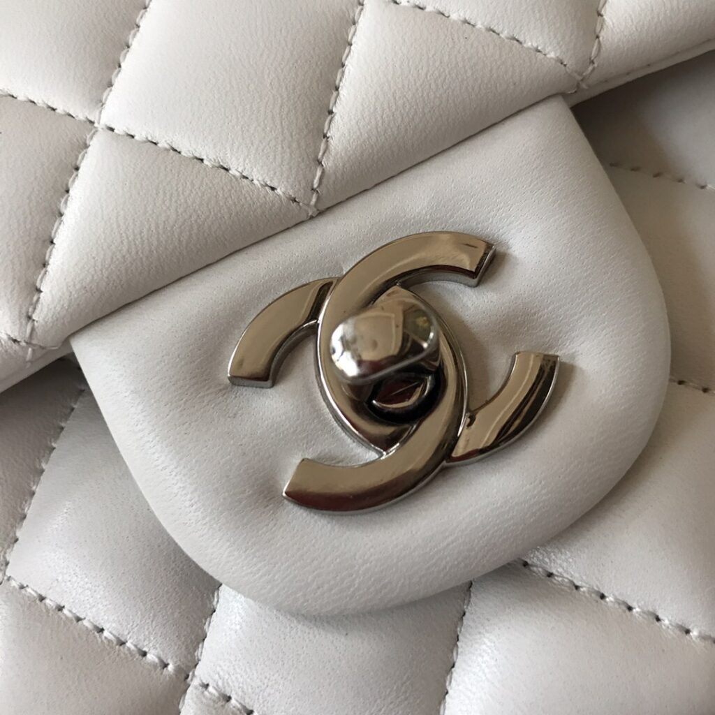 Chanel Flap Bag 1112 - 画像 (25)