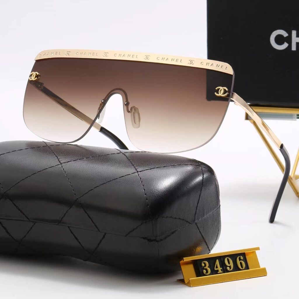 CHANEL サングラス 20zm - 画像 (2)