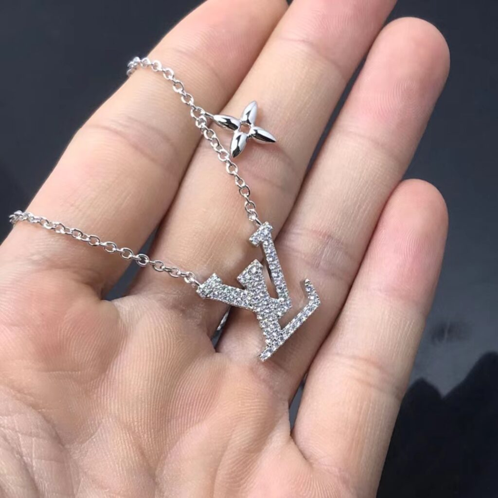 Louis Vuitton（ルイヴィトン） ネックレス M00596 - 画像 (9)