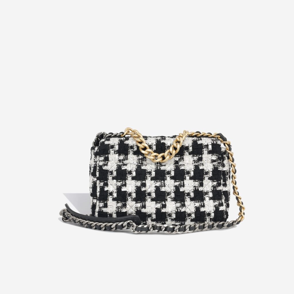 Chanel 19 - Small - 画像 (3)