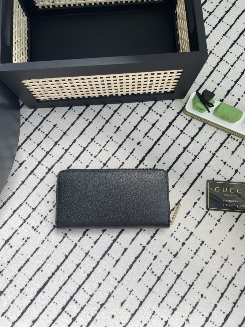 GUCCI 新作財布です2 zm 95519 - 画像 (3)