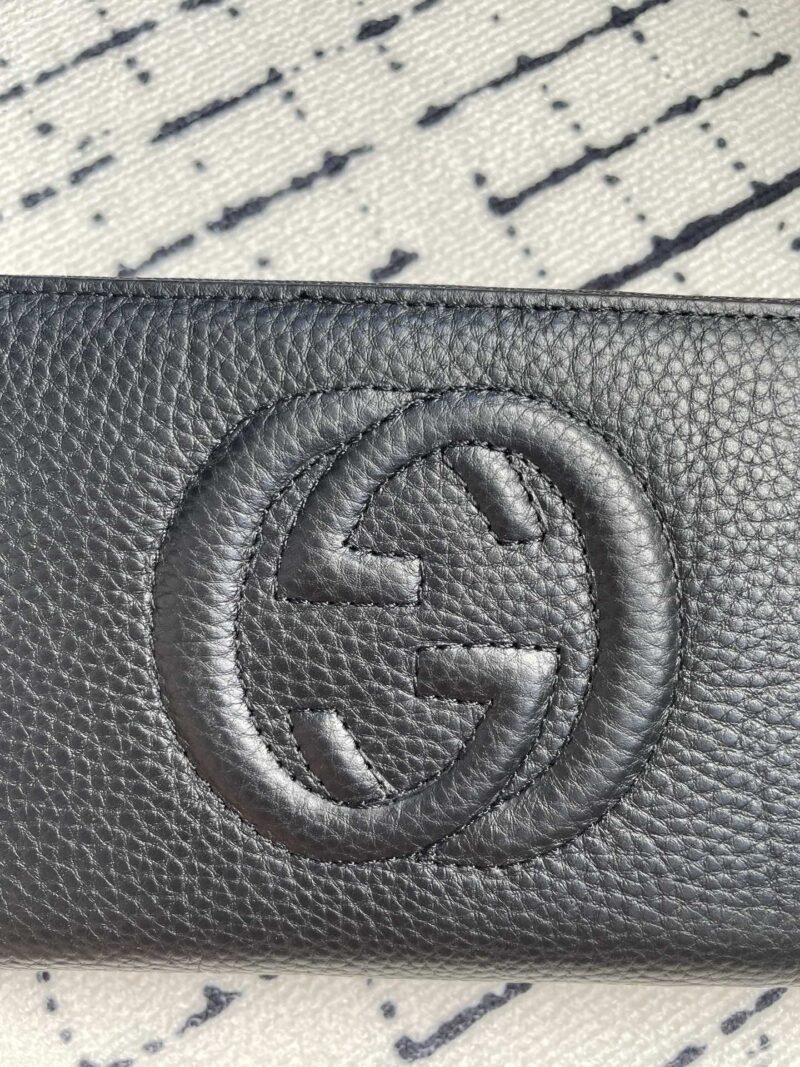 GUCCI 新作財布です 4 zm 95519 - 画像 (3)