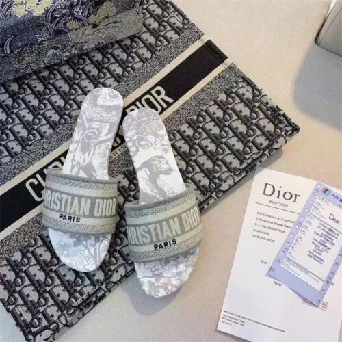 DIORスリッパ07 SS94125
