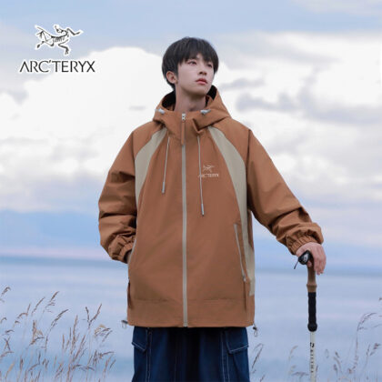 arcteryxジャケット15 SS102345